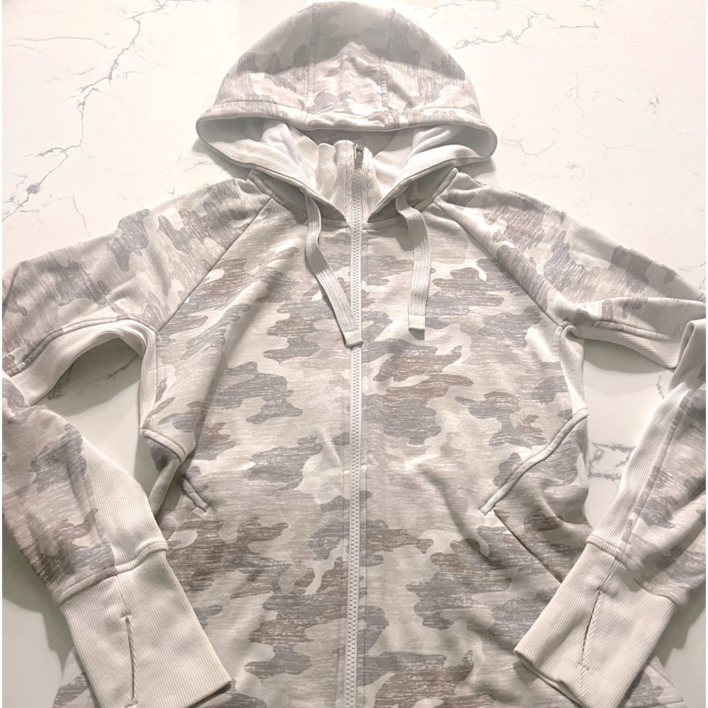Athleta Triumph Women’s Hoodie